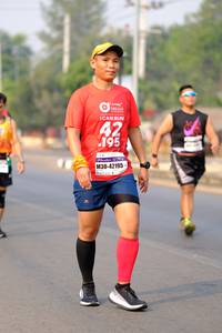 BIB: 195, 42195
                            <button type="button" onclick="openModal(8806855)" class="btn btn-primary btn-sm float-right btn-popup" data-toggle="modal" data-target=".modal-high-quality">
                        <i class="fas fa-shopping-cart"></i> Add to Cart
                    </button>
                                            <button type="button" onclick="isThisMe(8806855, true)" class="btn btn-success btn-sm float-right btn-popup btn-isme hidden" data-toggle="tooltip" data-placement="bottom" title="นี่คือรูปของคุณใช่ไหม คลิกที่นี่เพื่อเอาเข้าอัลบั้ม">
                        <i class="fas fa-plus"></i> Add to album
                    </button>
                    <button type="button" onclick="isThisMe(8806855, false)" class="btn btn-warning btn-sm float-right btn-popup btn-isnotme hidden">
                        <i class="fas fa-ban"></i> Remove from album
                    </button>